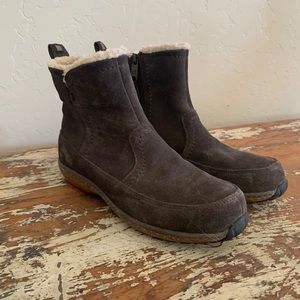 Timberland earthkeepers sz 8